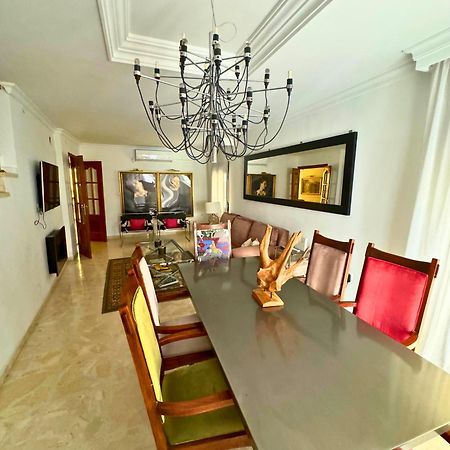 شقة Casa San Matias غرناطة المظهر الخارجي الصورة