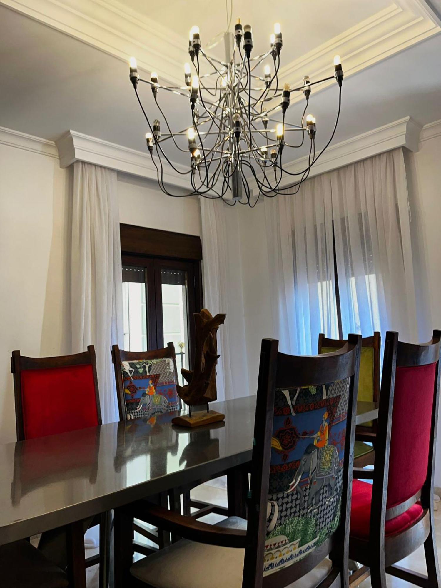 شقة Casa San Matias غرناطة المظهر الخارجي الصورة