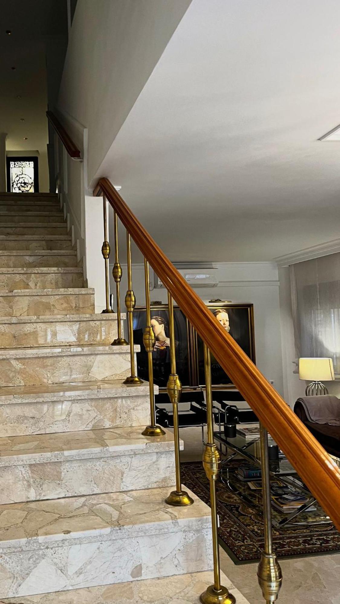 شقة Casa San Matias غرناطة المظهر الخارجي الصورة