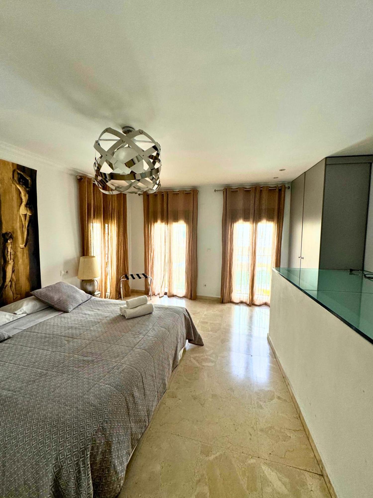 شقة Casa San Matias غرناطة المظهر الخارجي الصورة