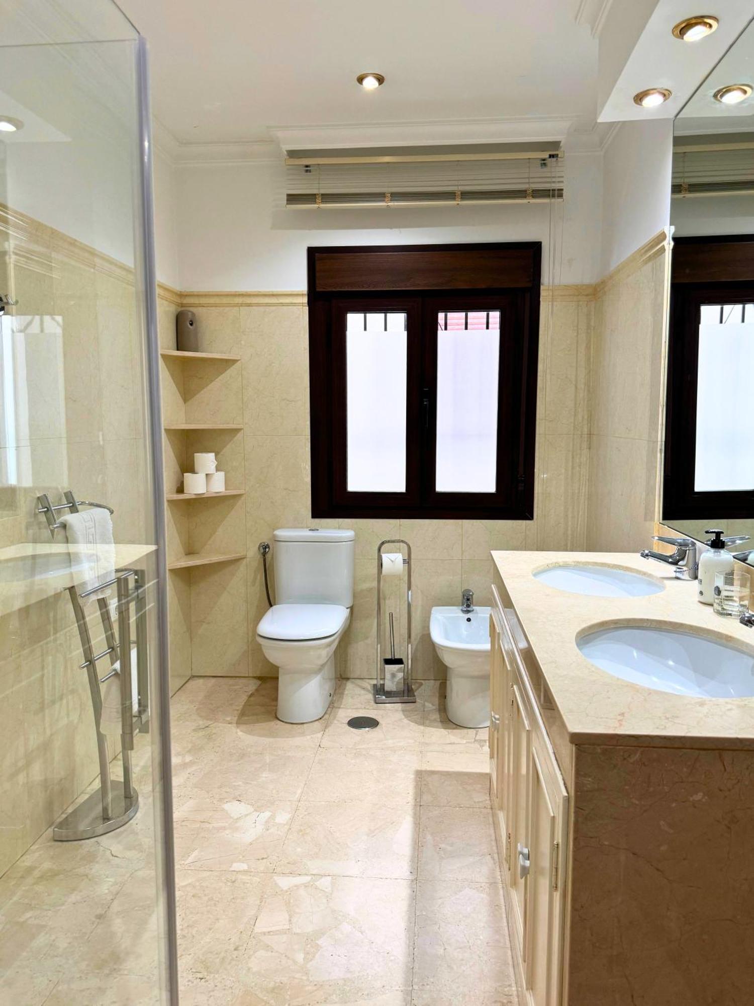 شقة Casa San Matias غرناطة المظهر الخارجي الصورة