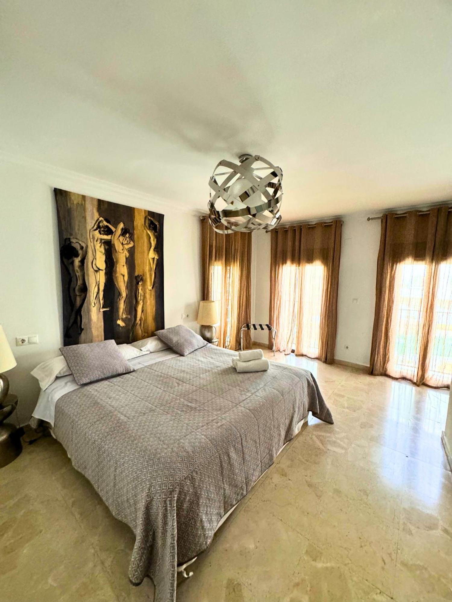 شقة Casa San Matias غرناطة المظهر الخارجي الصورة