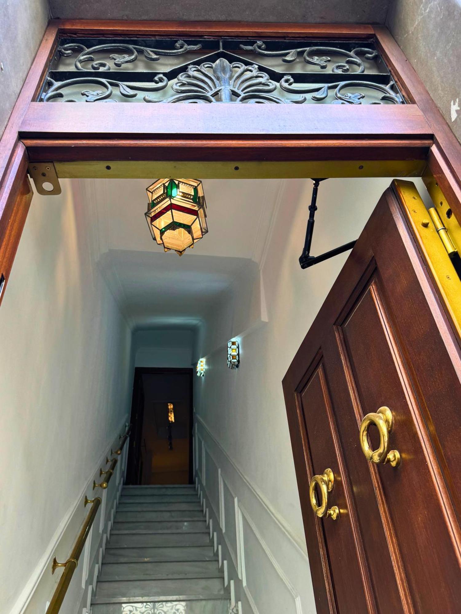 شقة Casa San Matias غرناطة المظهر الخارجي الصورة