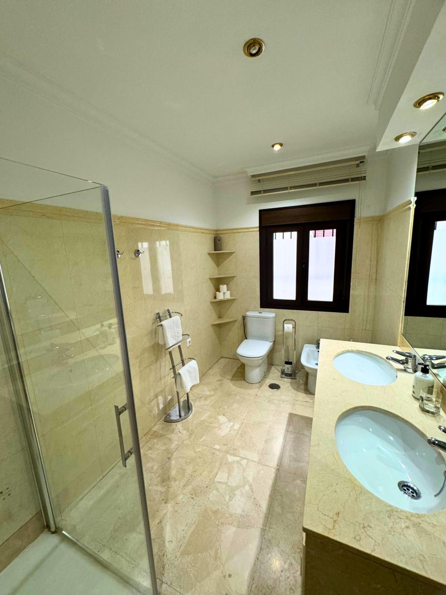 شقة Casa San Matias غرناطة المظهر الخارجي الصورة