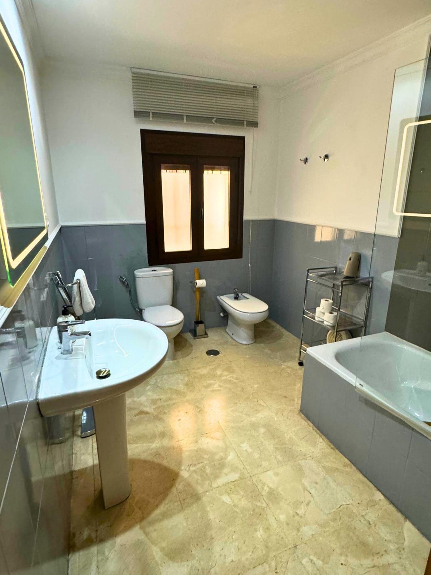 شقة Casa San Matias غرناطة المظهر الخارجي الصورة
