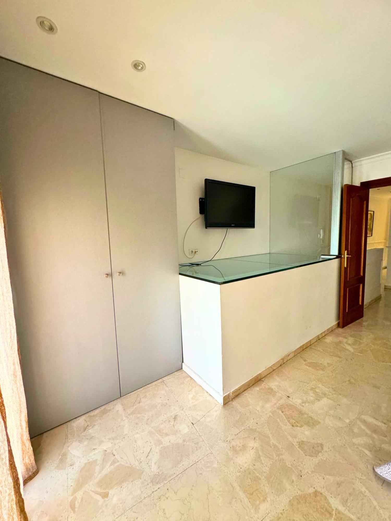 شقة Casa San Matias غرناطة المظهر الخارجي الصورة