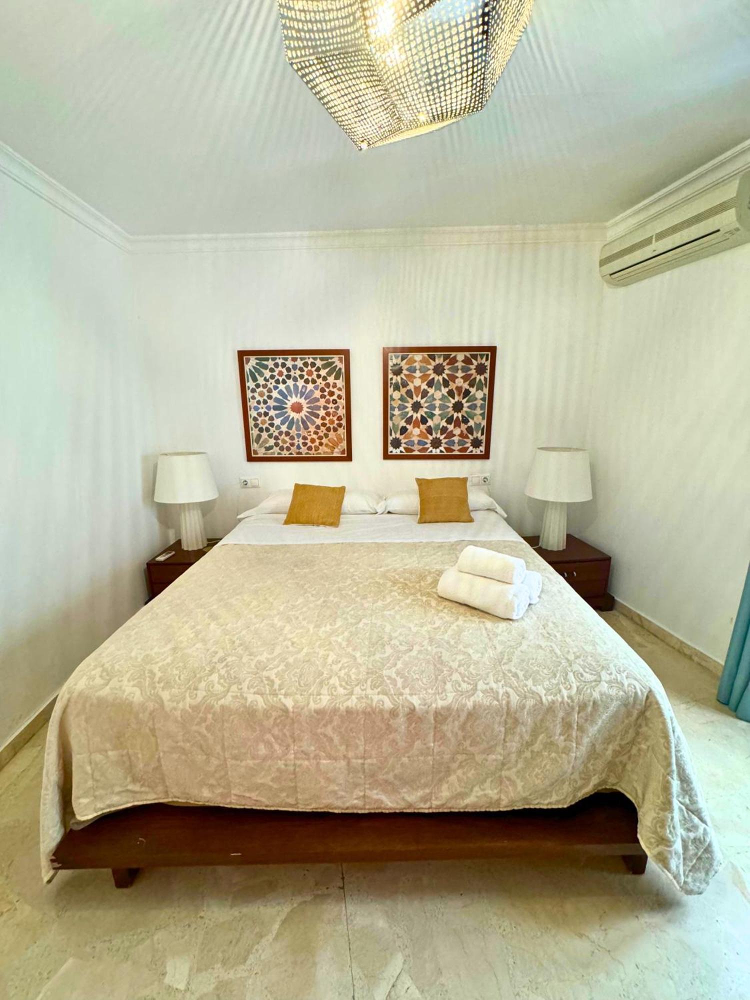 شقة Casa San Matias غرناطة المظهر الخارجي الصورة
