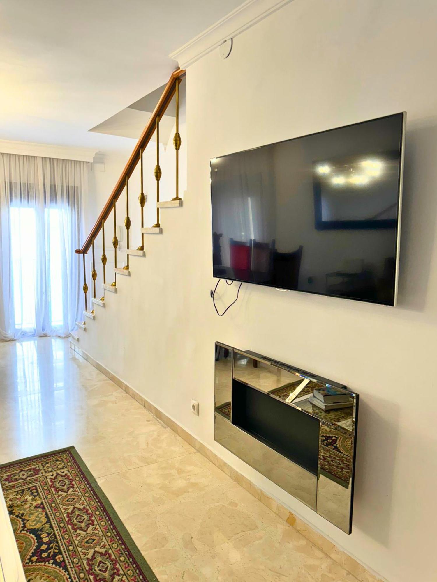 شقة Casa San Matias غرناطة المظهر الخارجي الصورة